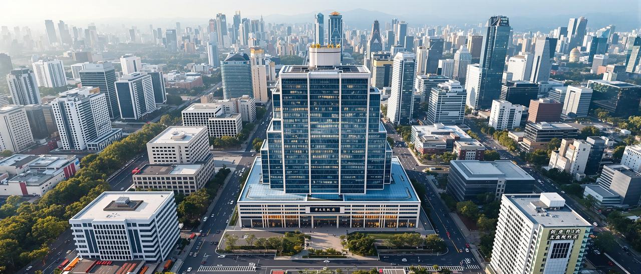 51视频公司简介