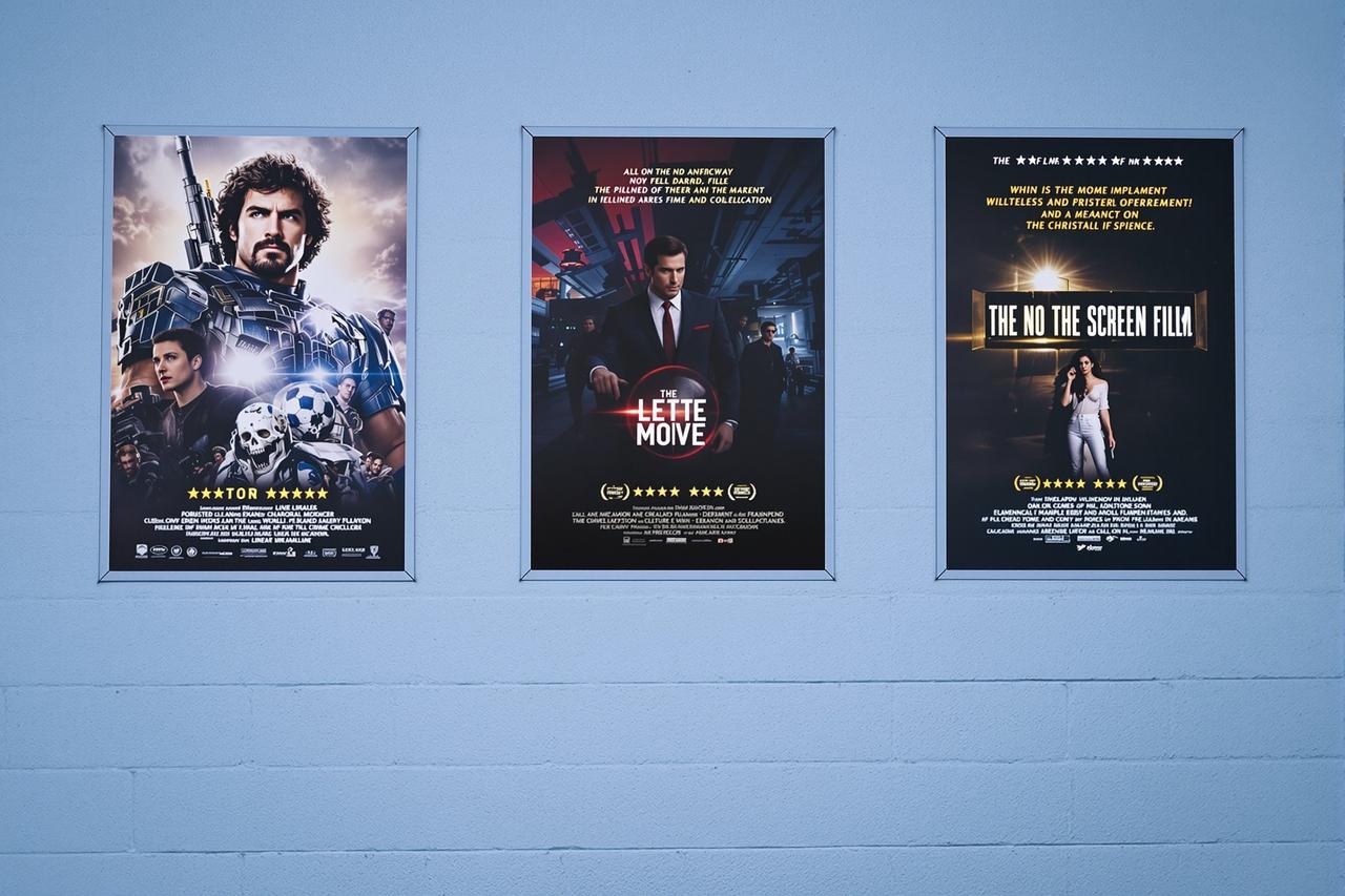 51视频2026年片单发布，12部精品力作即将与观众见面